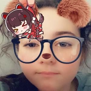 Meet your Posher, Abigayl